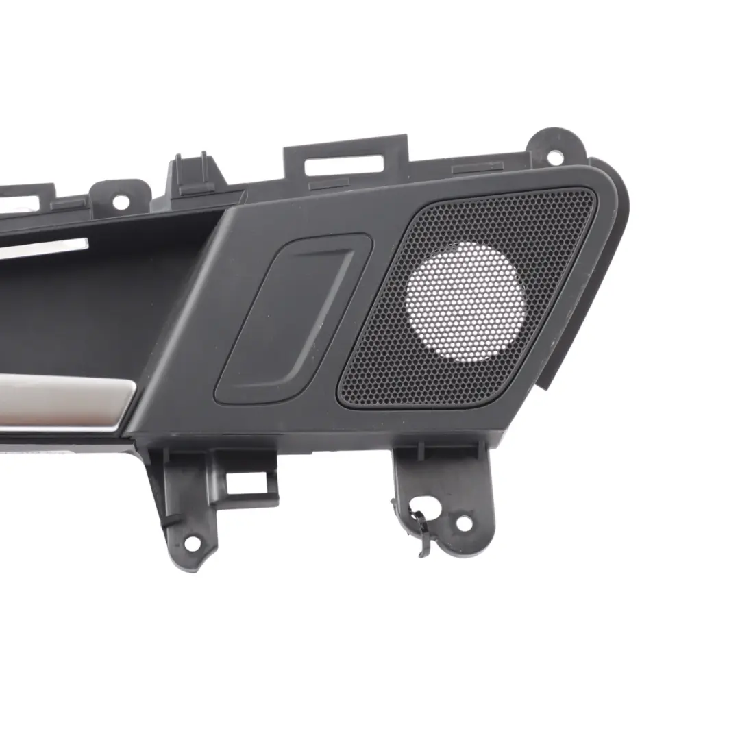 Audi Q5 FY Rear Left N/S Interior Door Grab Handle Trim Cover - SKU 80A839019 - Part number 80A839019