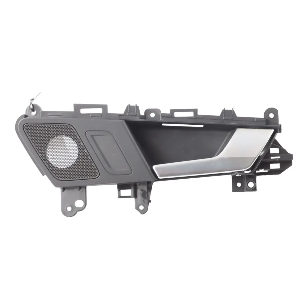 Audi Q5 FY Interior Rear Right O/S Door Grab Handle Trim Cover 80A839020