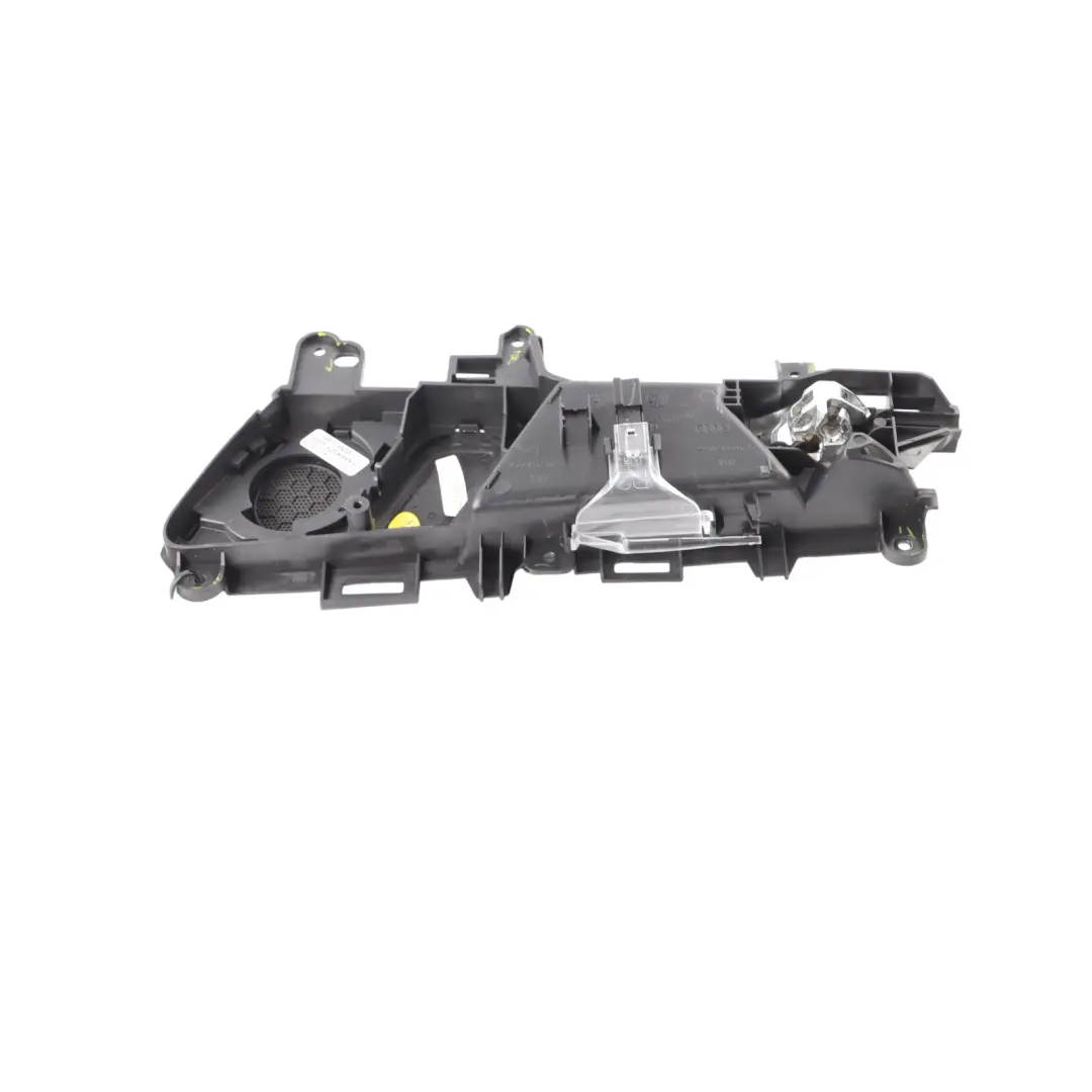 Audi Q5 FY Interior Rear Right O/S Door Grab Handle Trim Cover - SKU 80A839020 - Part number 80A839020