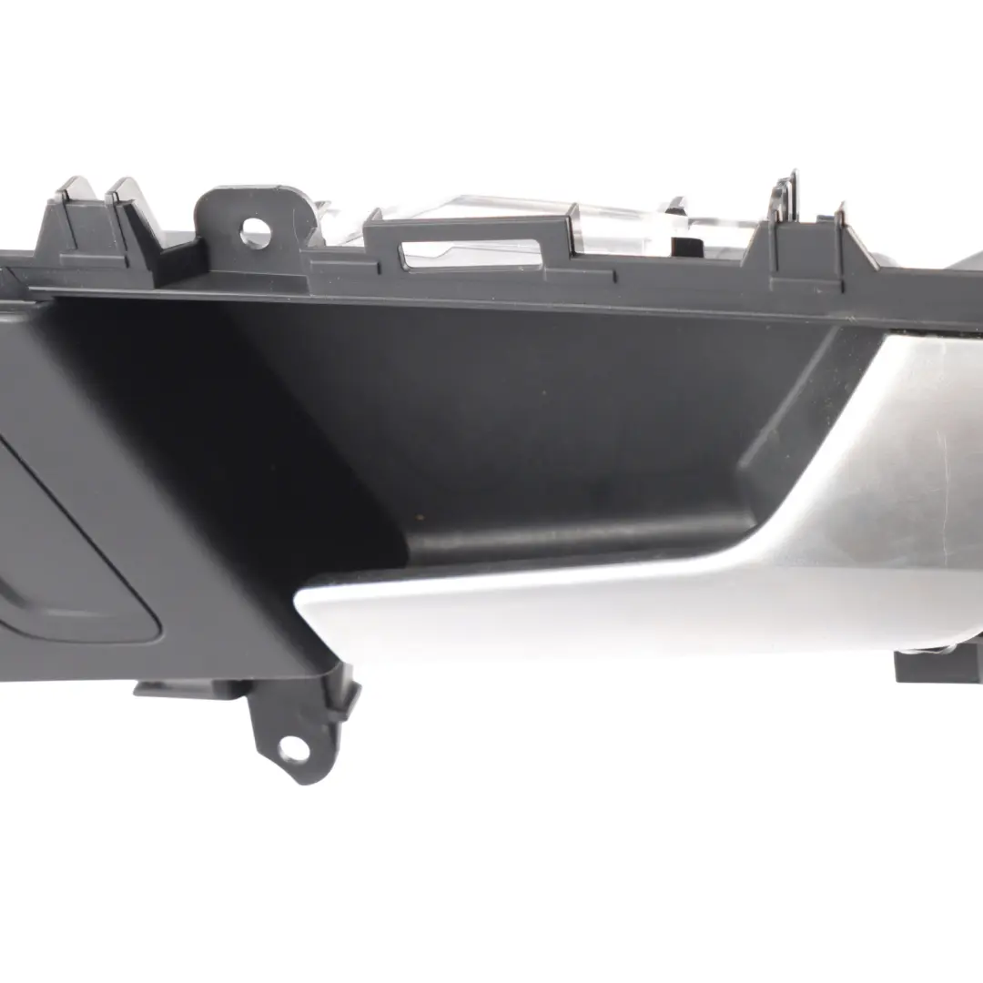 Interior Rear Right O/S Door Grab Handle Trim Cover to Audi Q5 FY with Part number 80A839020 Audi Q5 FY Interior Rear Right O/S Door Grab Handle Trim Cover - SKU 80A839020 - Part number 80A839020