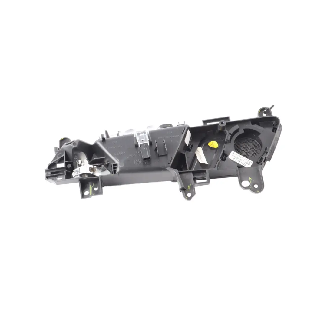 Audi Q5 FY Interior Rear Right O/S Door Grab Handle Trim Cover - SKU 80A839020 - Part number 80A839020