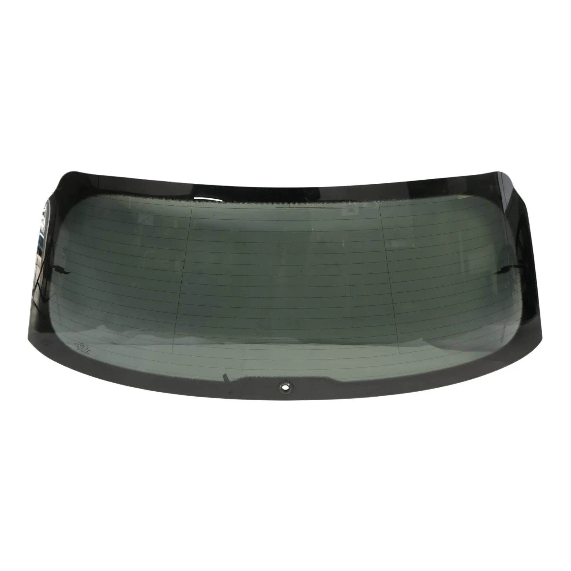 Audi SQ5 FY Rear Boot Tailgate Glass Window Glazing Tinted AS3 80A845501A