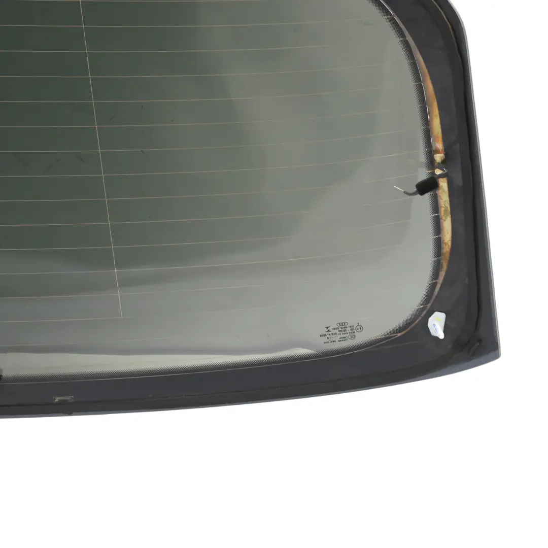 Audi SQ5 FY Rear Boot Tailgate Glass Window Glazing Tinted AS3 - SKU 80A845501A-1 - Part number 80A845501A