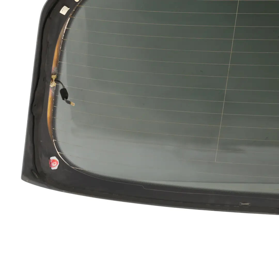 Audi SQ5 FY Rear Boot Tailgate Glass Window Glazing Tinted AS3 - SKU 80A845501A-1 - Part number 80A845501A