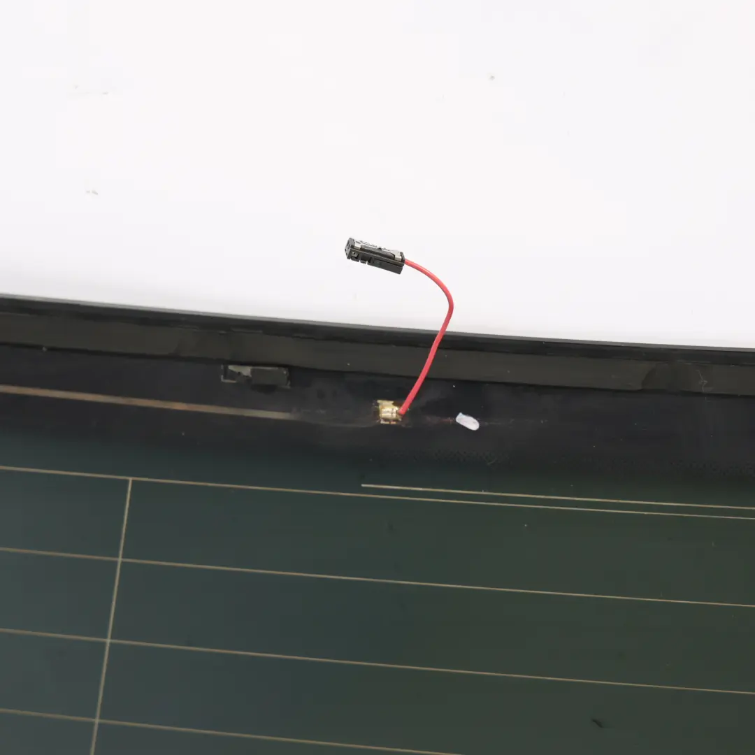 Boot Tailgate Glass Window Glazing Tinted AS3 to Audi SQ5 FY Rear with Part number 80A845501A Audi SQ5 FY Rear Boot Tailgate Glass Window Glazing Tinted AS3 - SKU 80A845501A-1 - Part number 80A845501A