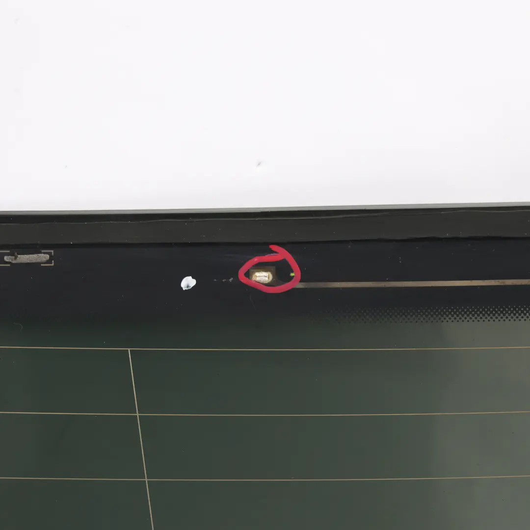 Szyba Klapy Bagażnika Tylna Przyciemniana AS3 do Audi SQ5 FY o numerze 80A845501A Audi SQ5 FY Szyba Klapy Bagażnika Tylna Przyciemniana AS3 - SKU 80A845501A-1 - Numer Części 80A845501A