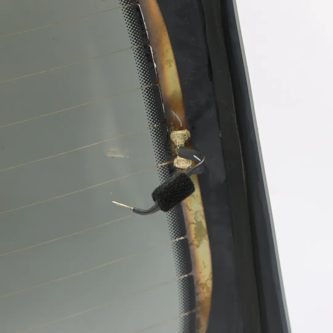 Boot Tailgate Glass Window Glazing Tinted AS3 to Audi SQ5 FY Rear with Part number 80A845501A Audi SQ5 FY Rear Boot Tailgate Glass Window Glazing Tinted AS3 - SKU 80A845501A-1 - Part number 80A845501A