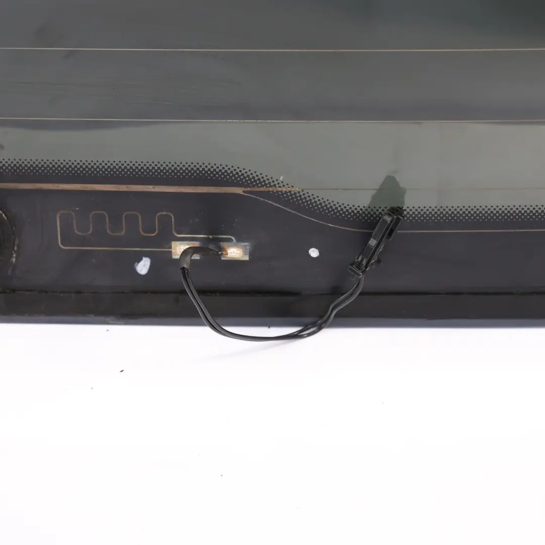 Audi SQ5 FY Rear Boot Tailgate Glass Window Glazing Tinted AS3 - SKU 80A845501A-1 - Part number 80A845501A