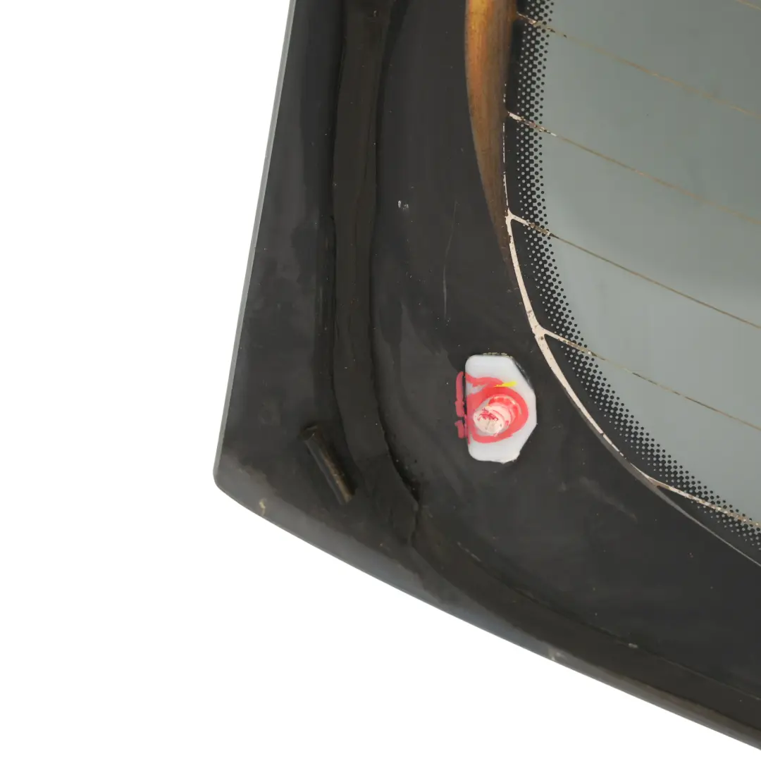 Boot Tailgate Glass Window Glazing Tinted AS3 to Audi SQ5 FY Rear with Part number 80A845501A Audi SQ5 FY Rear Boot Tailgate Glass Window Glazing Tinted AS3 - SKU 80A845501A-1 - Part number 80A845501A