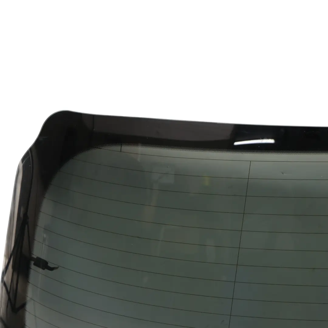 Audi SQ5 FY Rear Boot Tailgate Glass Window Glazing Tinted AS3 - SKU 80A845501A-1 - Part number 80A845501A