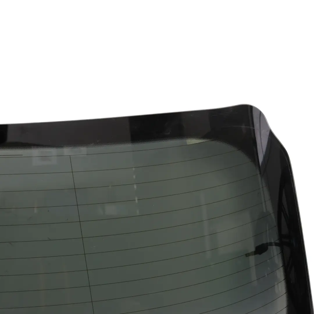 Audi SQ5 FY Rear Boot Tailgate Glass Window Glazing Tinted AS3 - SKU 80A845501A-1 - Part number 80A845501A