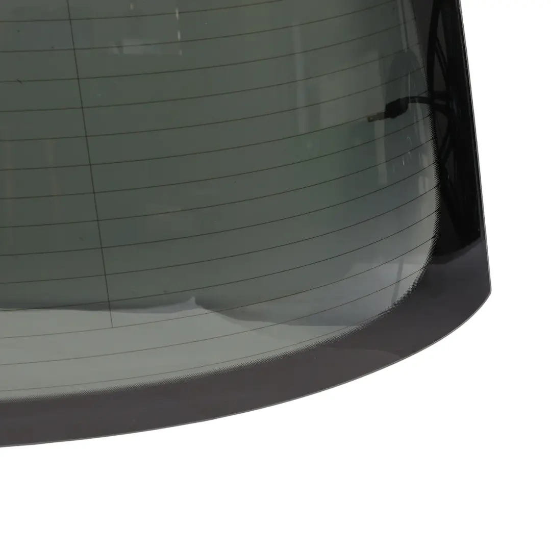 Audi SQ5 FY Rear Boot Tailgate Glass Window Glazing Tinted AS3 - SKU 80A845501A-1 - Part number 80A845501A