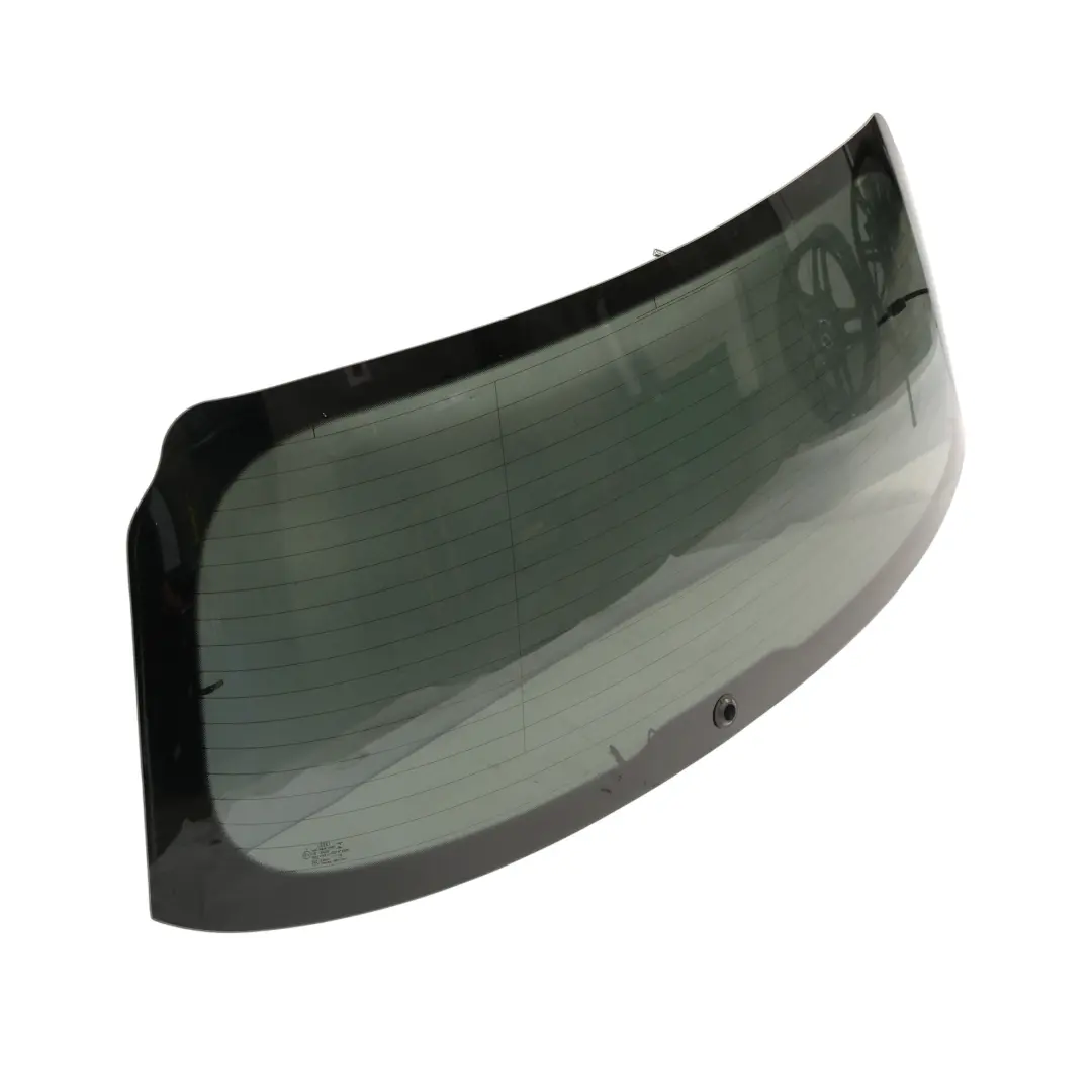 Audi SQ5 FY Rear Boot Tailgate Glass Window Glazing Tinted AS3 - SKU 80A845501A-1 - Part number 80A845501A