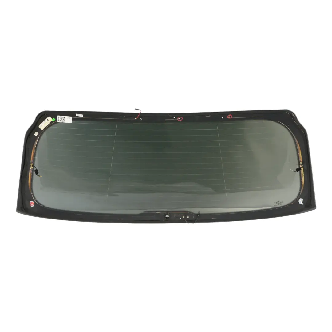 Audi SQ5 FY Rear Boot Tailgate Glass Window Glazing Tinted AS3 - SKU 80A845501A-1 - Part number 80A845501A