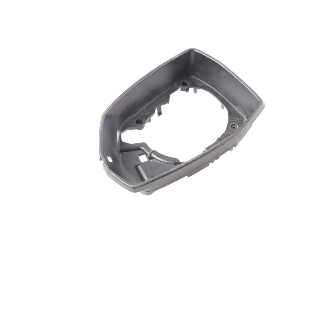 Audi Q5 FY Door Wing Mirror Frame Trim Left N/S - SKU 80A857239 - Part number 80A857239