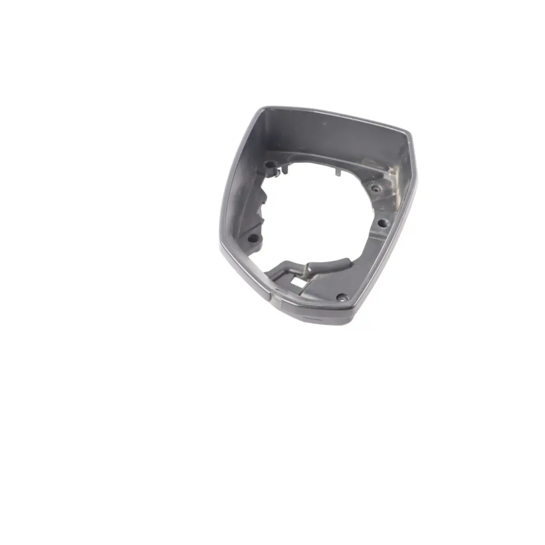 Door Wing Mirror Frame Trim Left N/S to Audi Q5 FY with Part number 80A857239 Audi Q5 FY Door Wing Mirror Frame Trim Left N/S - SKU 80A857239 - Part number 80A857239