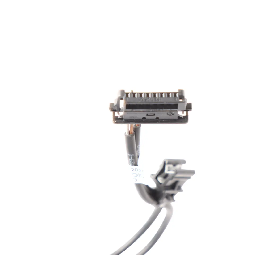 Belt Buckle Latch Catch Left N/S to Audi SQ5 FY Rear Seat with Part number 80A857753D Audi SQ5 FY Rear Seat Belt Buckle Latch Catch Left N/S - SKU 80A857753D - Part number 80A857753D