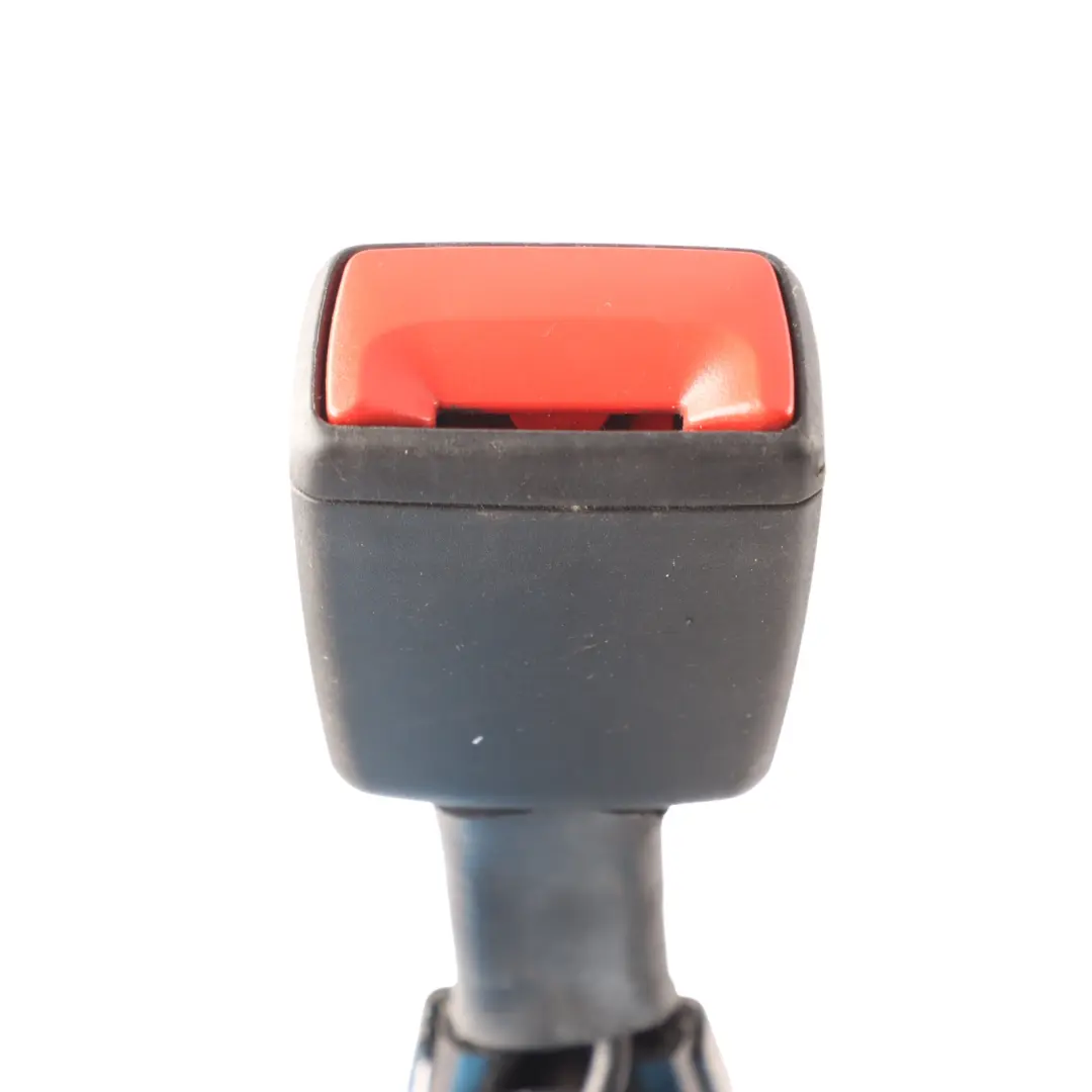 Belt Buckle Latch Catch Left N/S to Audi SQ5 FY Rear Seat with Part number 80A857753D Audi SQ5 FY Rear Seat Belt Buckle Latch Catch Left N/S - SKU 80A857753D - Part number 80A857753D