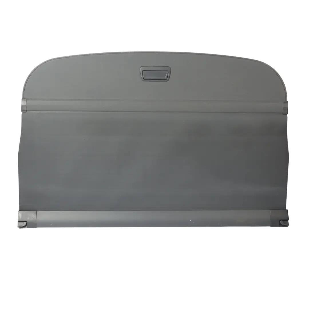 Roller Blind Rear Boot Trunk Parcel Storage Shelf Black to Audi Q5 FY with Part number 80A863553A Audi Q5 FY Roller Blind Rear Boot Trunk Parcel Storage Shelf Black - SKU 80A863553A-1 - Part number 80A863553A