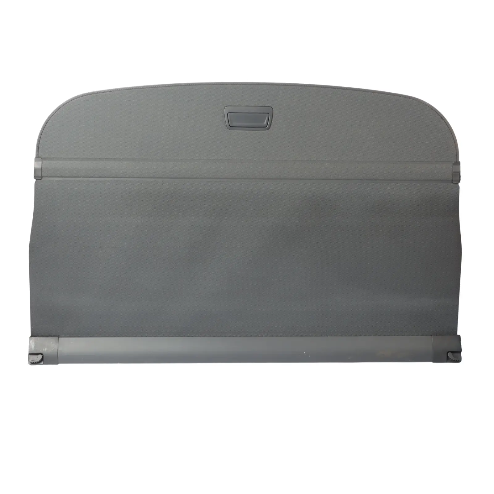 Audi Q5 FY Roller Blind Rear Boot Trunk Parcel Storage Shelf Black 80A863553A