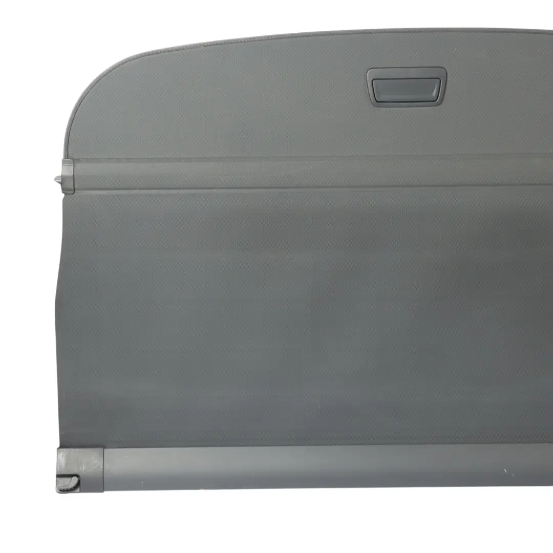 Roller Blind Rear Boot Trunk Parcel Storage Shelf Black to Audi Q5 FY with Part number 80A863553A Audi Q5 FY Roller Blind Rear Boot Trunk Parcel Storage Shelf Black - SKU 80A863553A-1 - Part number 80A863553A