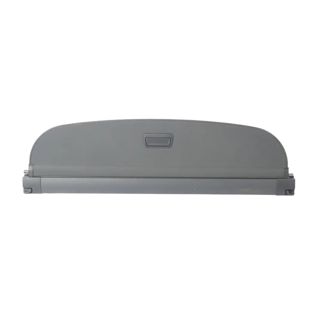 Audi Q5 FY Roller Blind Rear Boot Trunk Parcel Storage Shelf Black - SKU 80A863553A-1 - Part number 80A863553A
