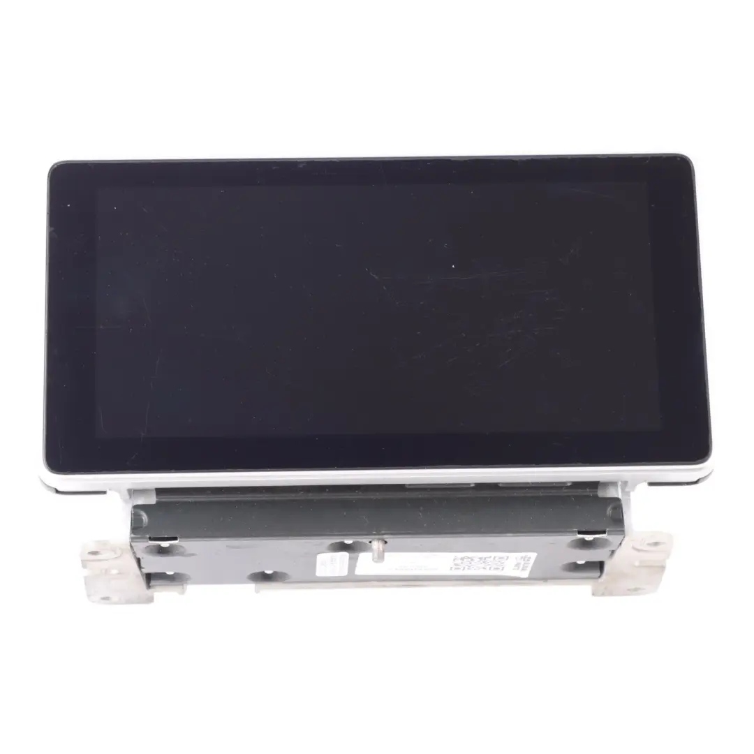 Audi Q5 FY Display Screen Radio Multimedia Navigation Sat Unit - SKU 80A919605-1 - Part number 80A919605