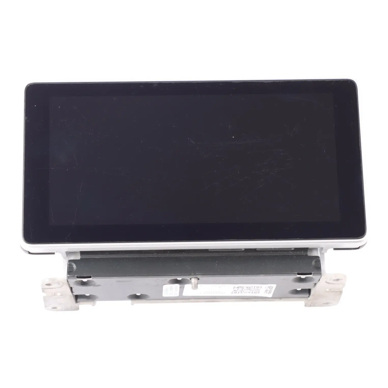 Audi Q5 FY Display Screen Radio Multimedia Navigation Sat Unit 80A919605