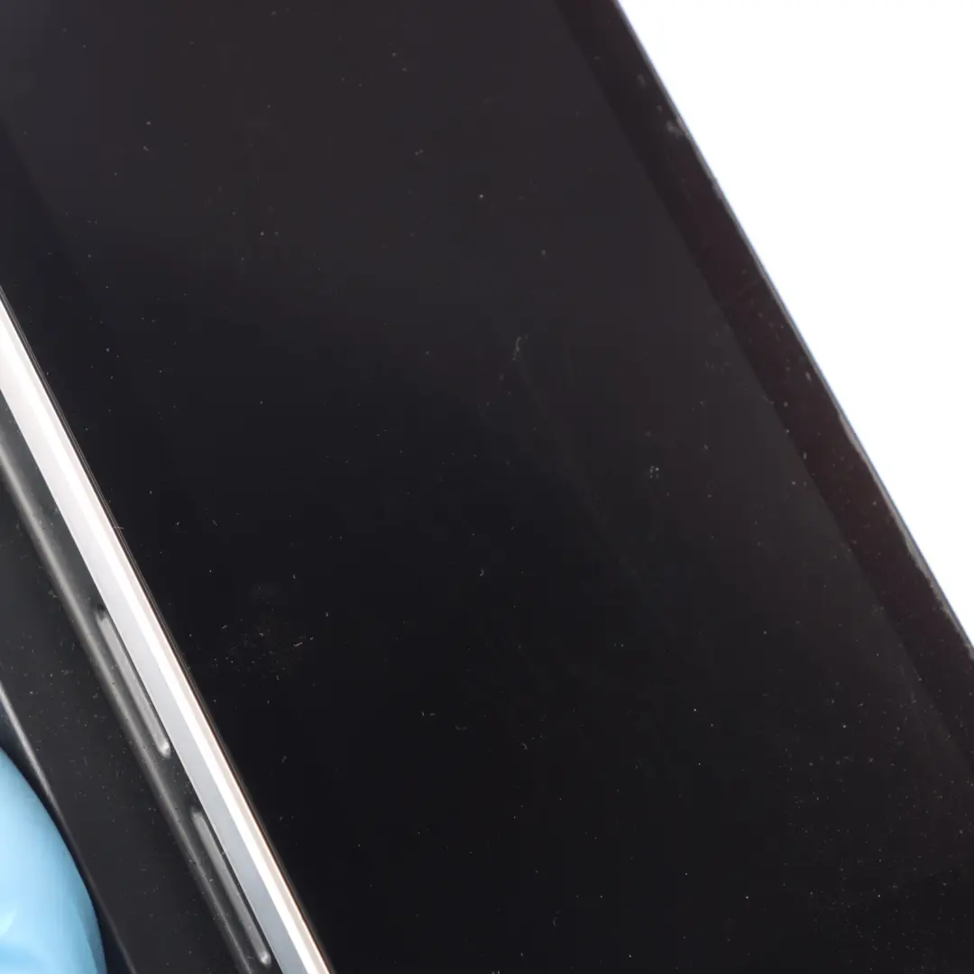 Display Screen Radio Multimedia Navigation Sat Unit to Audi Q5 FY with Part number 80A919605 Audi Q5 FY Display Screen Radio Multimedia Navigation Sat Unit - SKU 80A919605-1 - Part number 80A919605