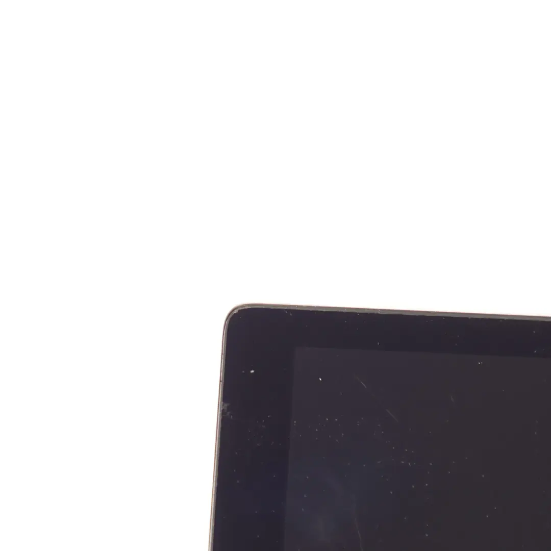 Display Screen Radio Multimedia Navigation Sat Unit to Audi Q5 FY with Part number 80A919605 Audi Q5 FY Display Screen Radio Multimedia Navigation Sat Unit - SKU 80A919605-1 - Part number 80A919605