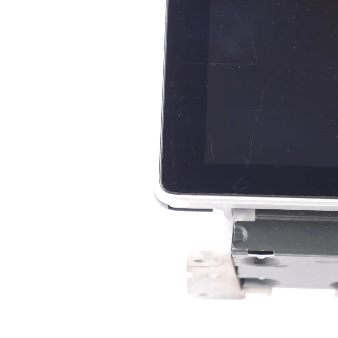Audi Q5 FY Display Screen Radio Multimedia Navigation Sat Unit - SKU 80A919605-1 - Part number 80A919605