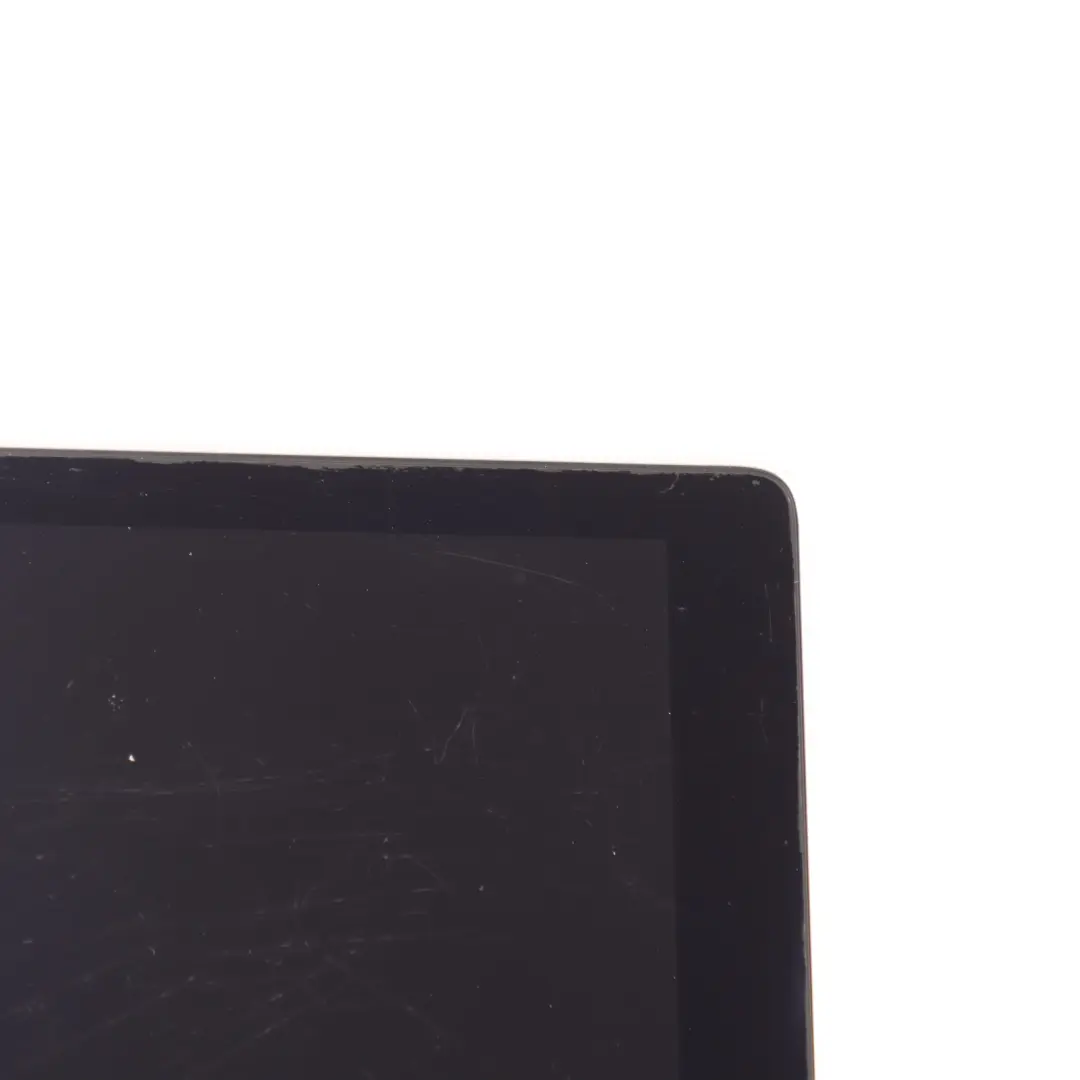 Display Screen Radio Multimedia Navigation Sat Unit to Audi Q5 FY with Part number 80A919605 Audi Q5 FY Display Screen Radio Multimedia Navigation Sat Unit - SKU 80A919605-1 - Part number 80A919605