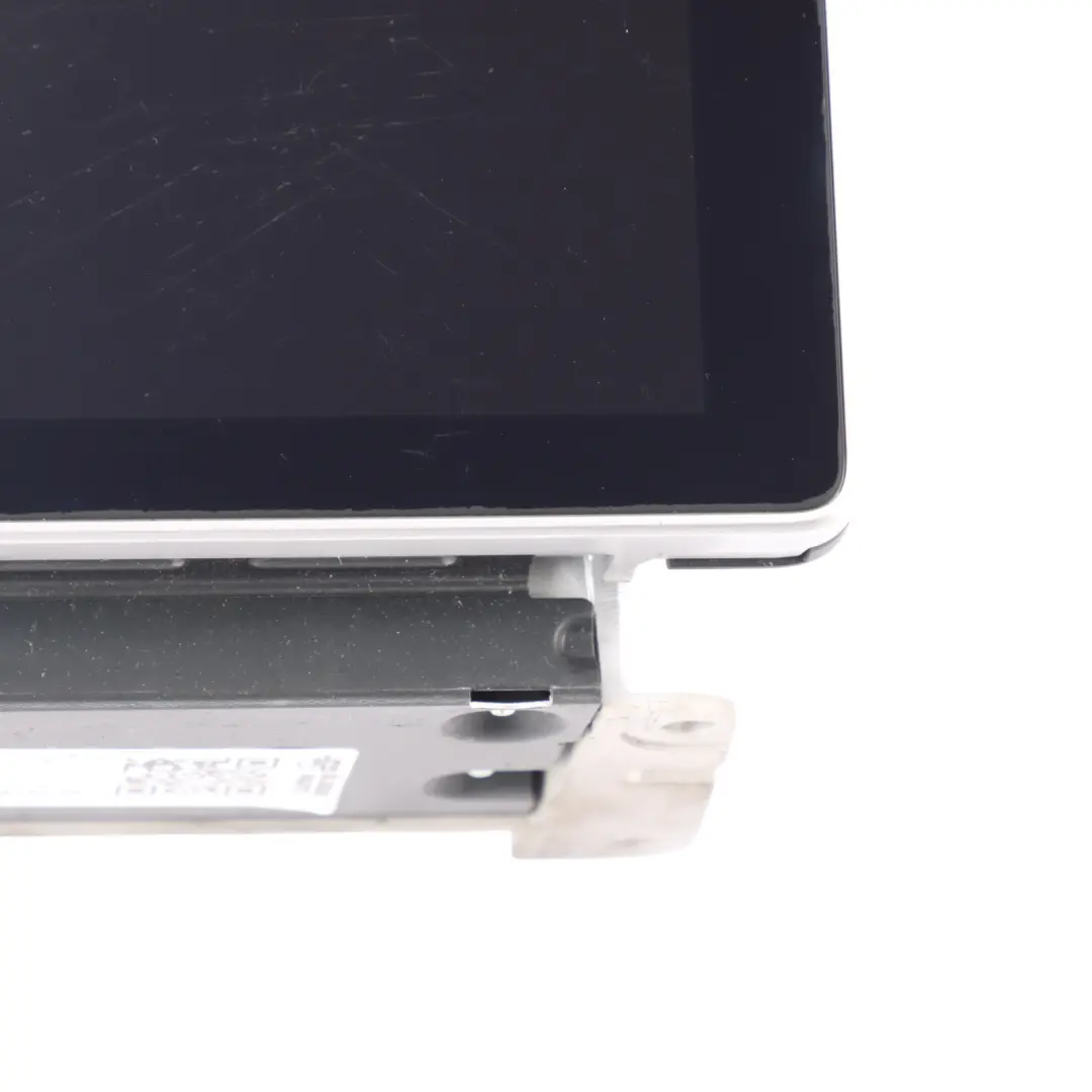 Audi Q5 FY Display Screen Radio Multimedia Navigation Sat Unit - SKU 80A919605-1 - Part number 80A919605