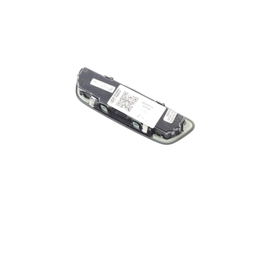Audi Q5 FY Interior Roof Light Lamp Panel - SKU 80A947111 - Part number 80A947111