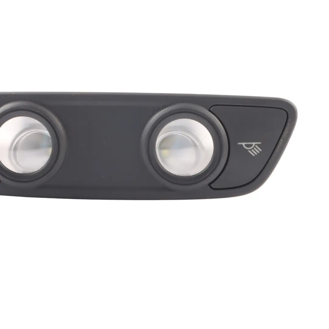 Pannello Luce Tetto Interno per Audi Q5 FY con numero di parte 80A947111 Audi Q5 FY Pannello Luce Tetto Interno - SKU 80A947111 - Numero di parte 80A947111