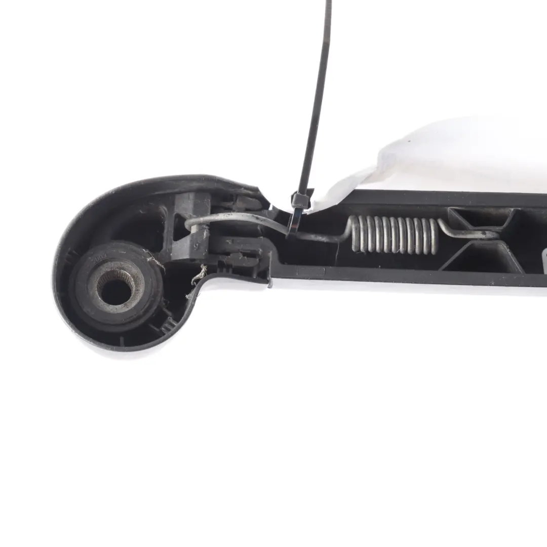 Boot Lid Tailgate Window Wiper Arm to Audi SQ5 FY Rear Hatch with Part number 80A955405 Audi SQ5 FY Rear Hatch Boot Lid Tailgate Window Wiper Arm - SKU 80A955405 - Part number 80A955405