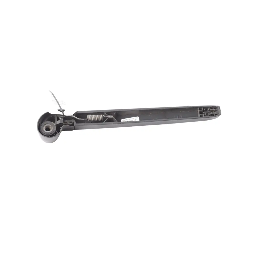 Audi SQ5 FY Rear Hatch Boot Lid Tailgate Window Wiper Arm - SKU 80A955405 - Part number 80A955405