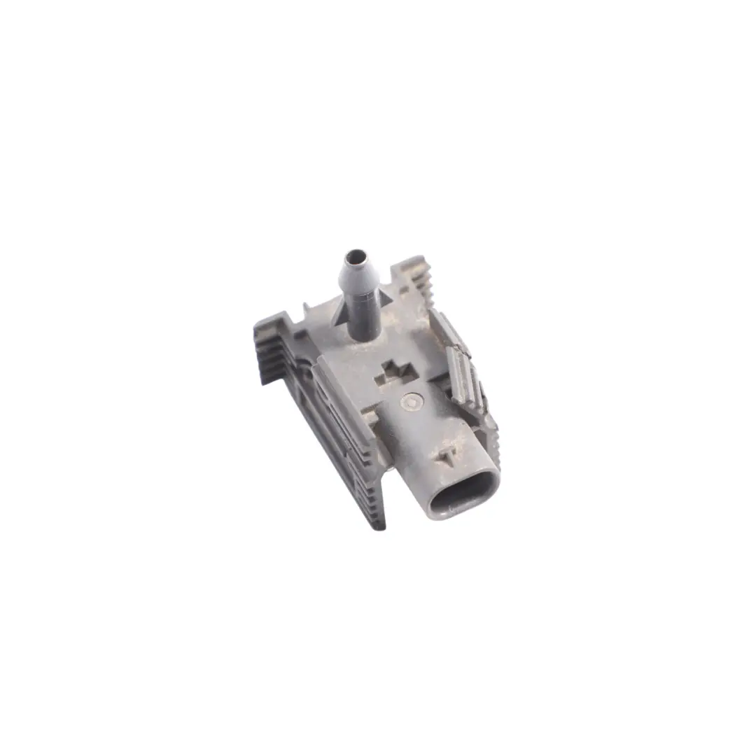 Front Pedestrian Protection Pressure Sensor Crash Unit to Audi Q5 FY with Part number 80A959121D Audi Q5 FY Front Pedestrian Protection Pressure Sensor Crash Unit - SKU 80A959121D-1 - Part number 80A959121D