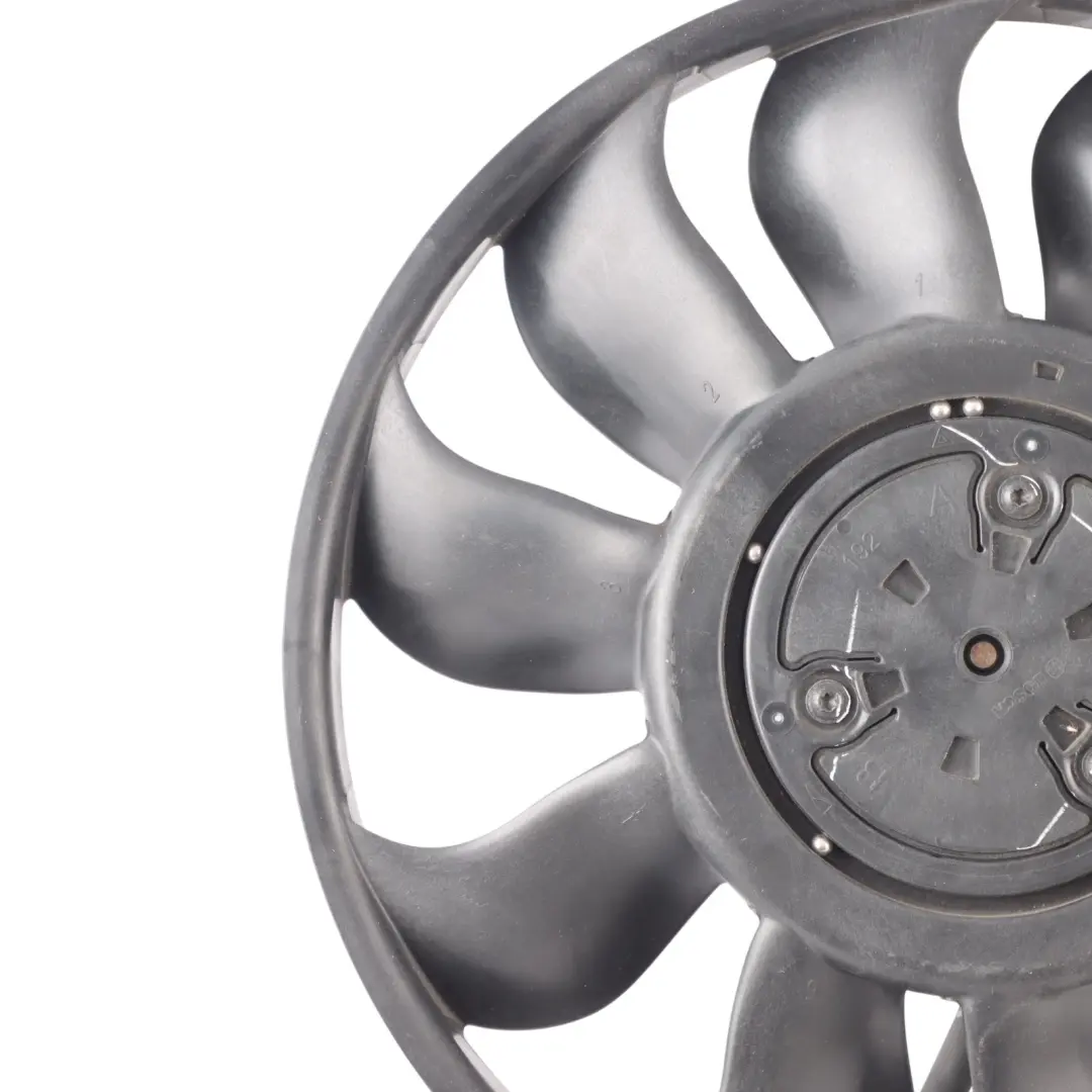 Radiator Fan Engine Motor Cooling Left N/S to Audi SQ5 FY 3.0 TFSI with Part number 80A959455E Audi SQ5 FY 3.0 TFSI Radiator Fan Engine Motor Cooling Left N/S - SKU 80A959455E - Part number 80A959455E