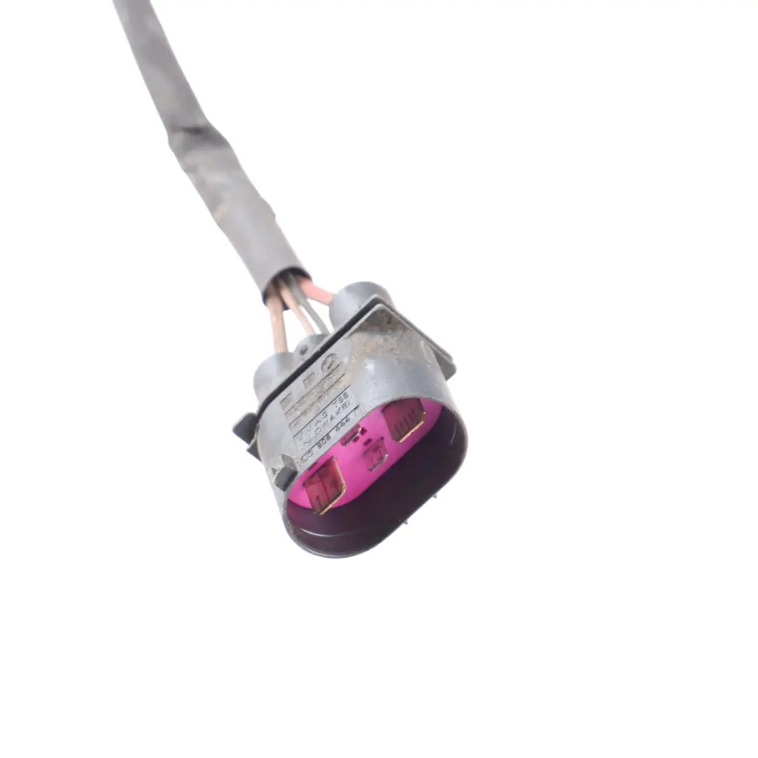 Radiator Fan Engine Motor Cooling Left N/S to Audi SQ5 FY 3.0 TFSI with Part number 80A959455E Audi SQ5 FY 3.0 TFSI Radiator Fan Engine Motor Cooling Left N/S - SKU 80A959455E - Part number 80A959455E