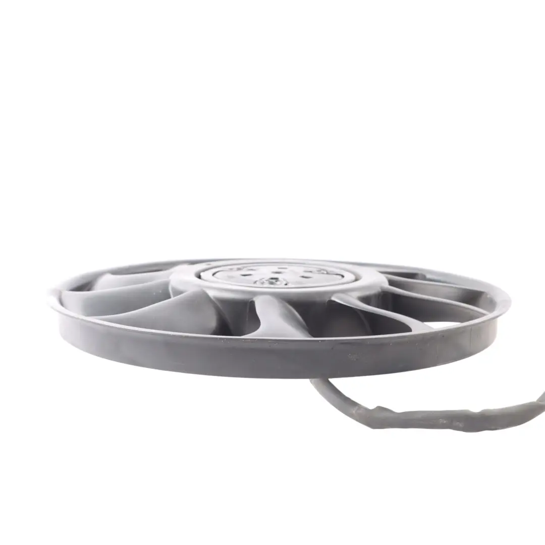 Radiator Fan Engine Motor Cooling Left N/S to Audi SQ5 FY 3.0 TFSI with Part number 80A959455E Audi SQ5 FY 3.0 TFSI Radiator Fan Engine Motor Cooling Left N/S - SKU 80A959455E - Part number 80A959455E