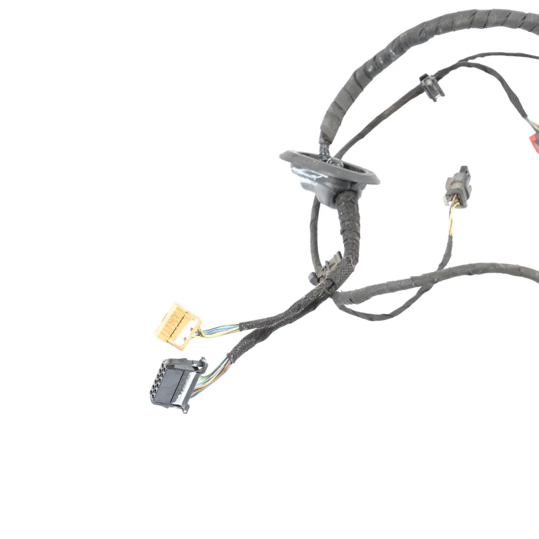 Audi Q2 GA Rear Bumper PDC Parking Sensor Wiring Harness Loom Cable - SKU 80A971104A - Part number 80R971104A