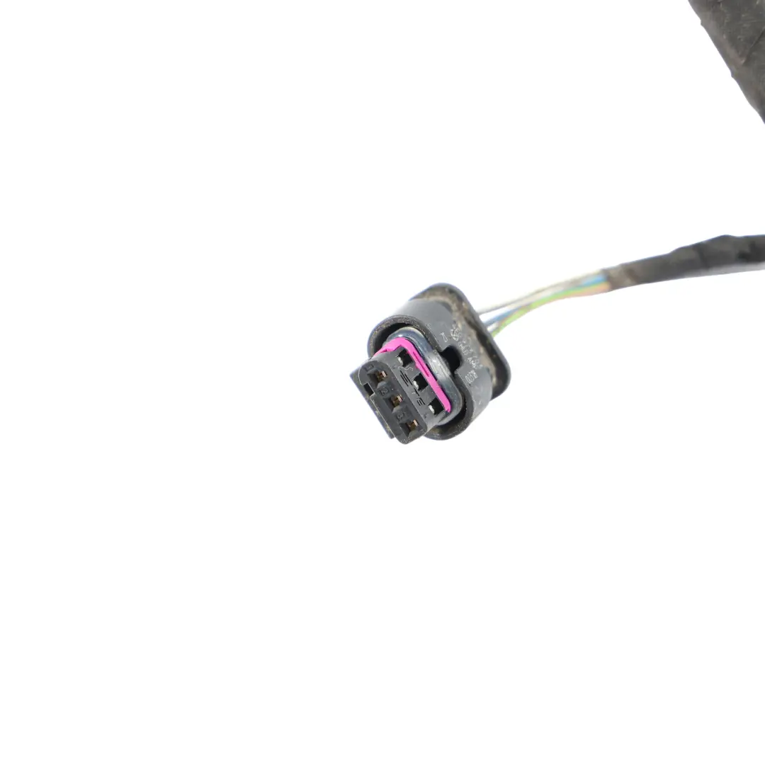 Audi Q2 GA Rear Bumper PDC Parking Sensor Wiring Harness Loom Cable - SKU 80A971104A - Part number 80R971104A