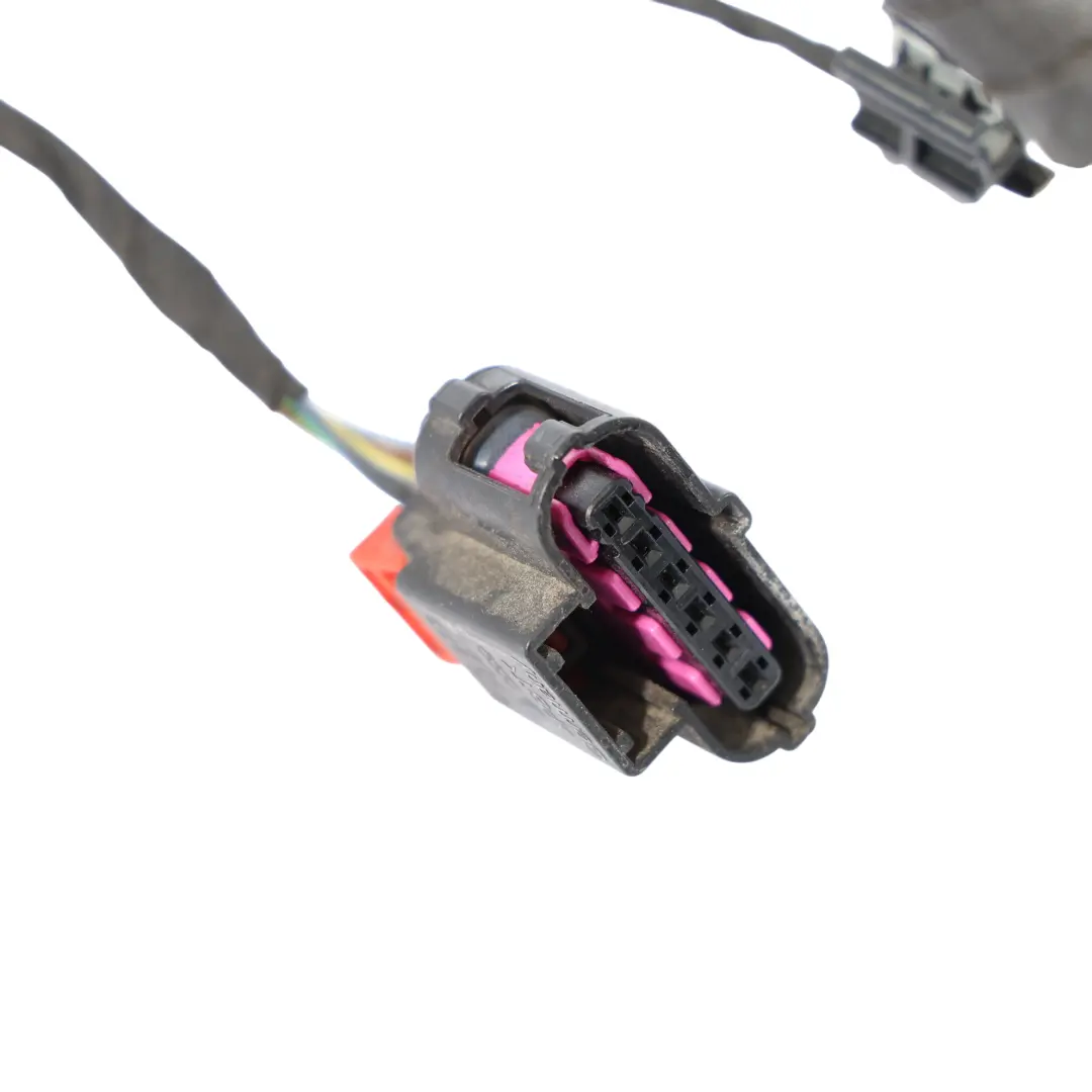 Audi Q2 GA Rear Bumper PDC Parking Sensor Wiring Harness Loom Cable - SKU 80A971104A - Part number 80R971104A