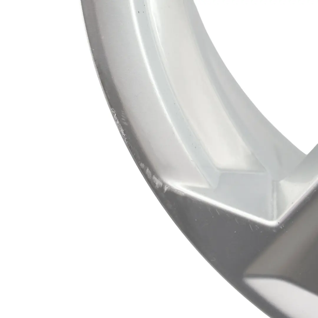 Llanta De Aleación Plata 17" ET:45 7J para Audi Q2 GA con número de pieza 81A601025B Audi Q2 GA Llanta De Aleación Plata 17" ET:45 7J - SKU 81A601025B-1 - Número de pieza 81A601025B