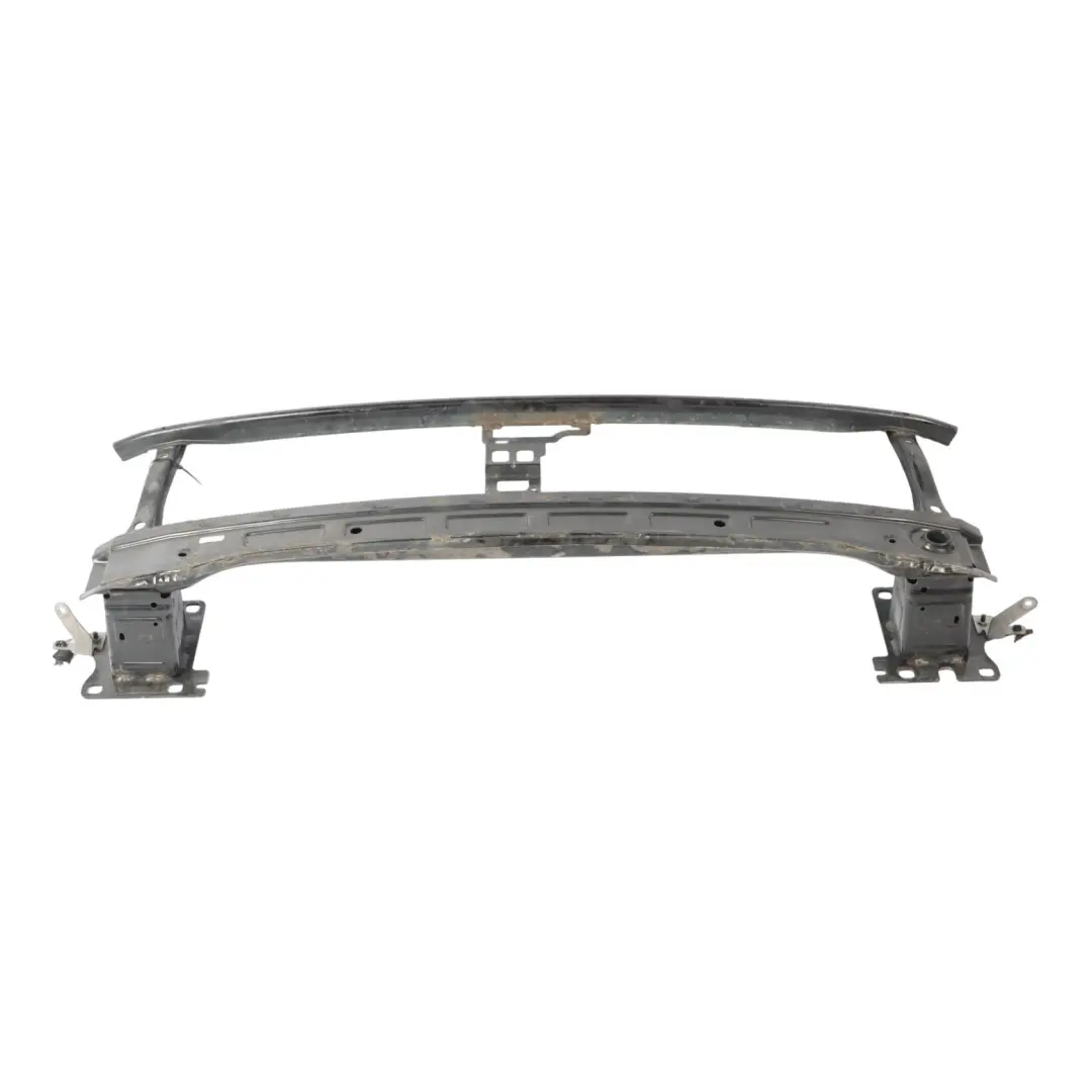 Front Bumper Carrier Cross Member Support Crash Bar to Audi Q2 GA with Part number 81A807109D Audi Q2 GA Front Bumper Carrier Cross Member Support Crash Bar - SKU 81A807109D - Part number 81A807109D