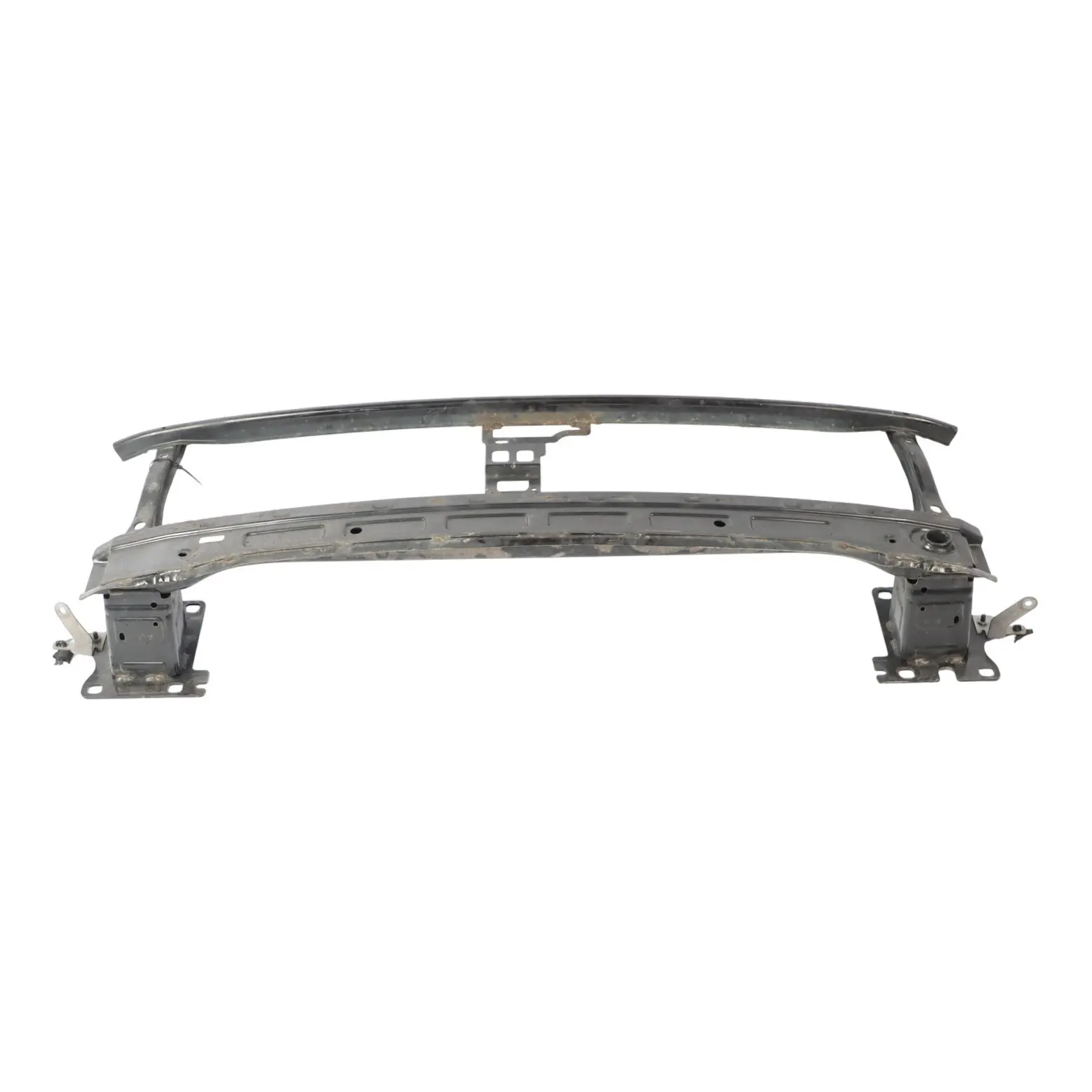 Audi Q2 GA Front Bumper Carrier Cross Member Support Crash Bar 81A807109D