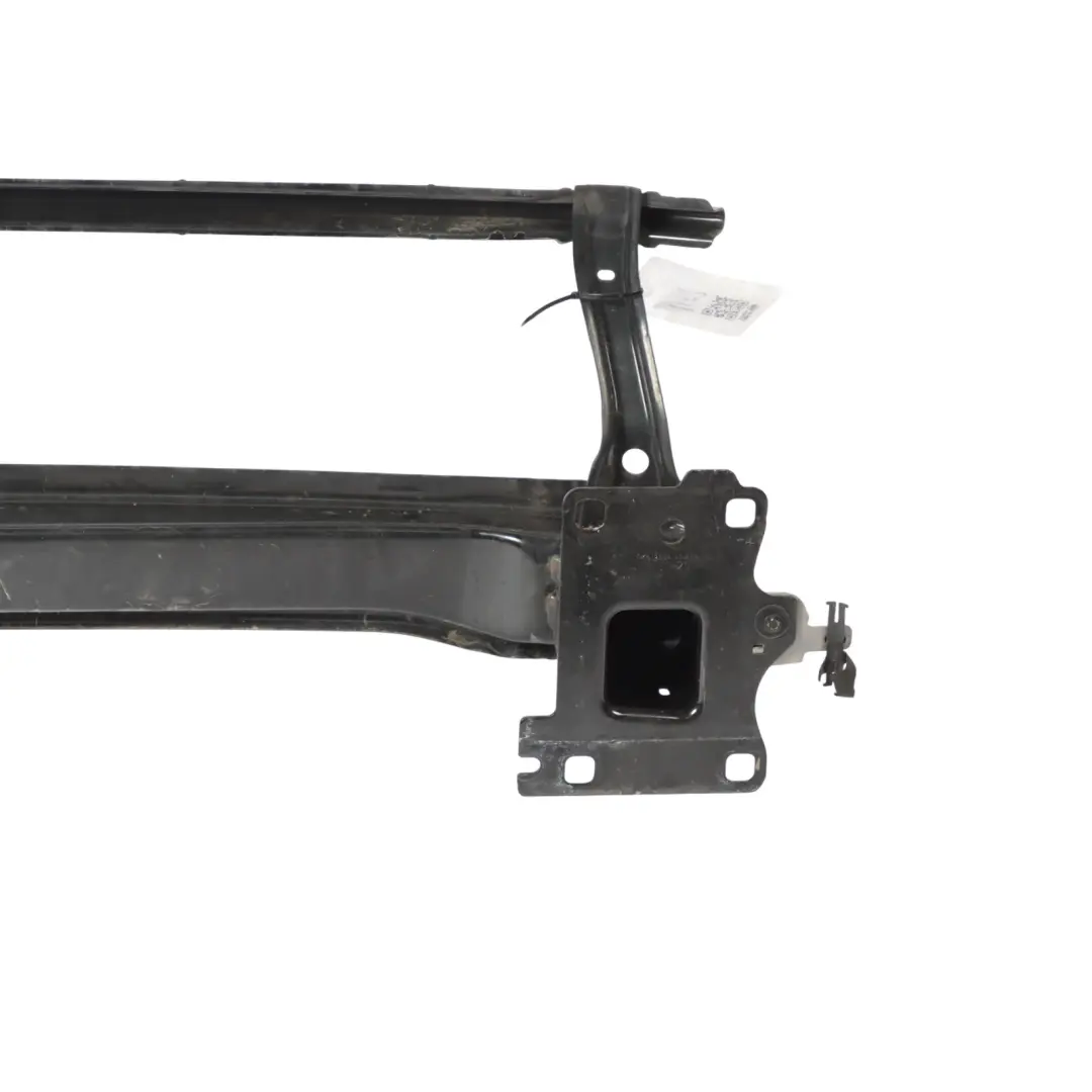 Front Bumper Carrier Cross Member Support Crash Bar to Audi Q2 GA with Part number 81A807109D Audi Q2 GA Front Bumper Carrier Cross Member Support Crash Bar - SKU 81A807109D - Part number 81A807109D