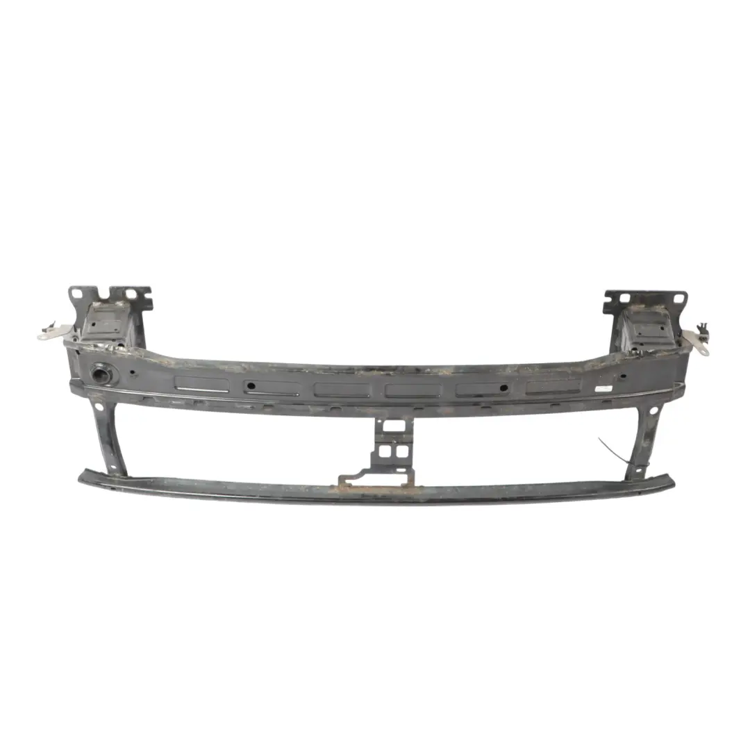 Front Bumper Carrier Cross Member Support Crash Bar to Audi Q2 GA with Part number 81A807109D Audi Q2 GA Front Bumper Carrier Cross Member Support Crash Bar - SKU 81A807109D - Part number 81A807109D