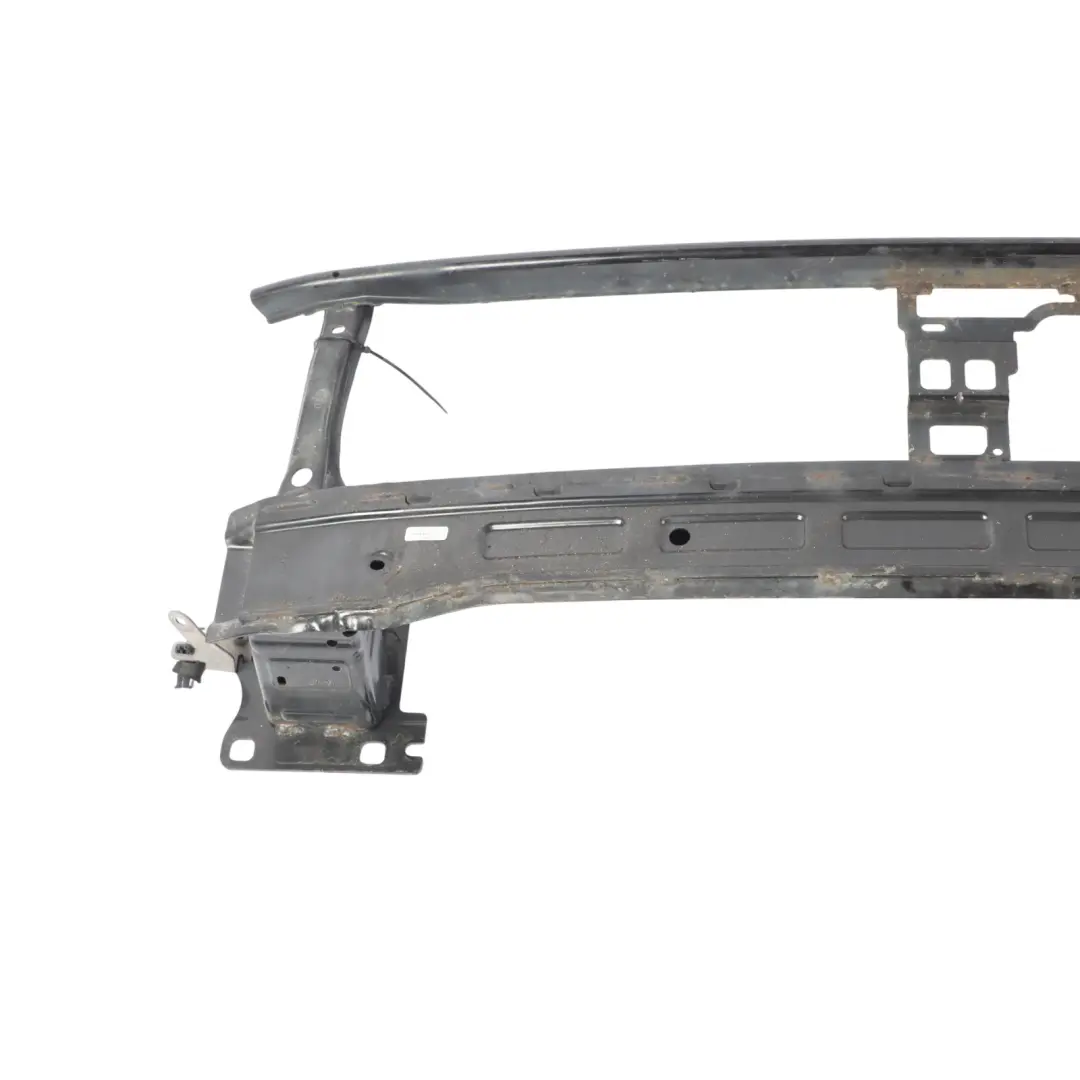 Audi Q2 GA Front Bumper Carrier Cross Member Support Crash Bar - SKU 81A807109D - Part number 81A807109D
